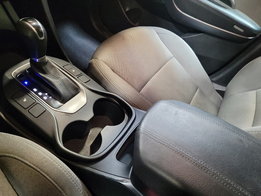 2018 Hyundai Santa Fe in Downey, CA 90241 - 18139078 26