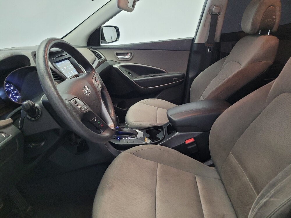 2018 Hyundai Santa Fe in Downey, CA 90241 - 18139078 17