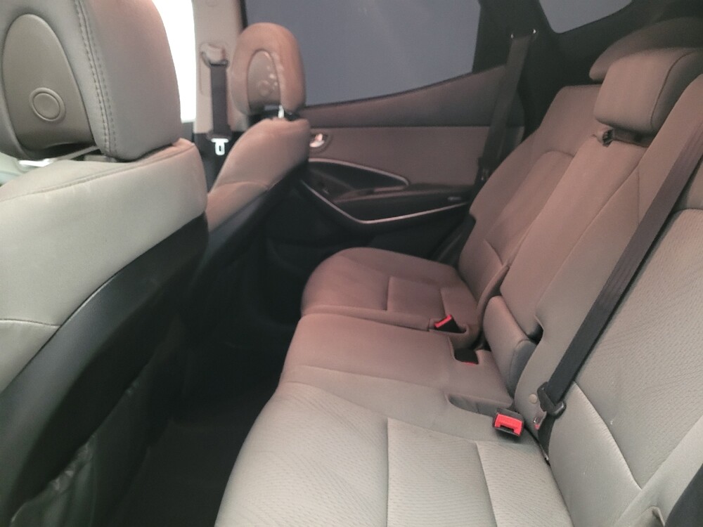 2018 Hyundai Santa Fe in Downey, CA 90241 - 18139078 18