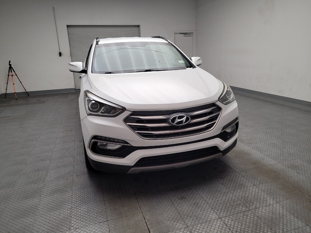 2018 Hyundai Santa Fe in Downey, CA 90241 - 18139078 14