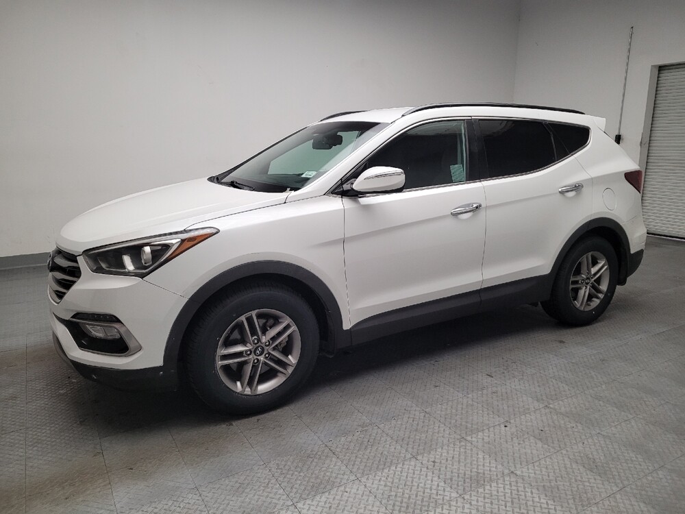 2018 Hyundai Santa Fe in Downey, CA 90241 - 18139078 2