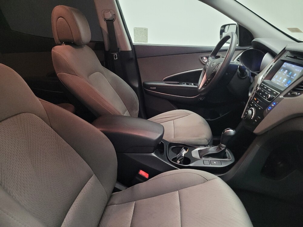 2018 Hyundai Santa Fe in Downey, CA 90241 - 18139078 21