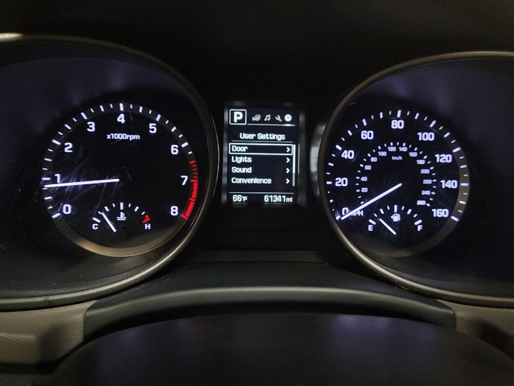 2018 Hyundai Santa Fe in Downey, CA 90241 - 18139078 23