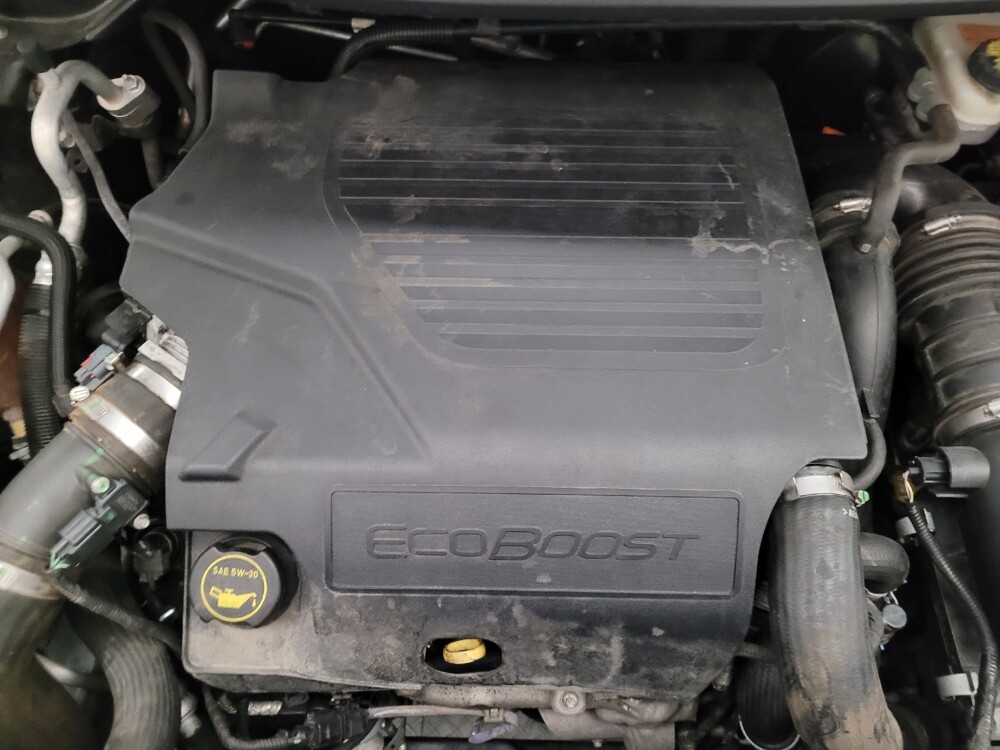 2017 Ford Explorer in Fresno, CA 93726 - 18139080 30