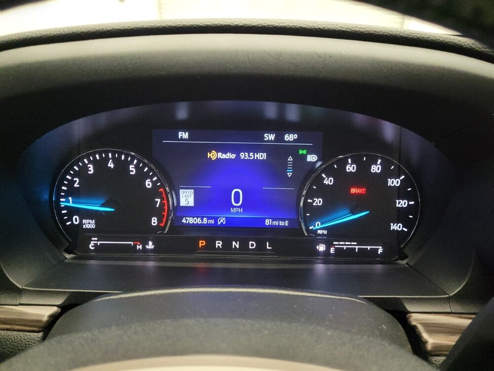 2022 Ford Explorer in Fresno, CA 93726 - 18139081 23