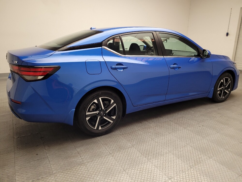 2024 Nissan Sentra in Torrance, CA 90504 - 18139082 10
