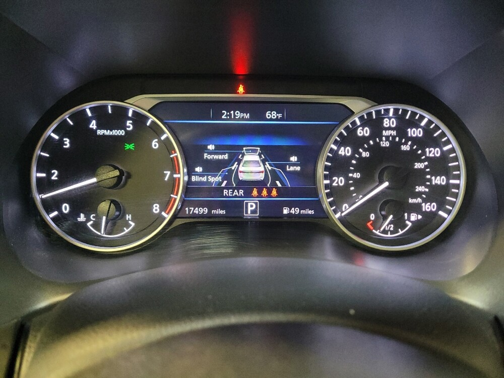 2024 Nissan Sentra in Torrance, CA 90504 - 18139082 23