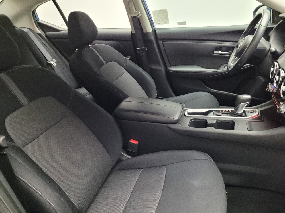 2024 Nissan Sentra in Torrance, CA 90504 - 18139082 21