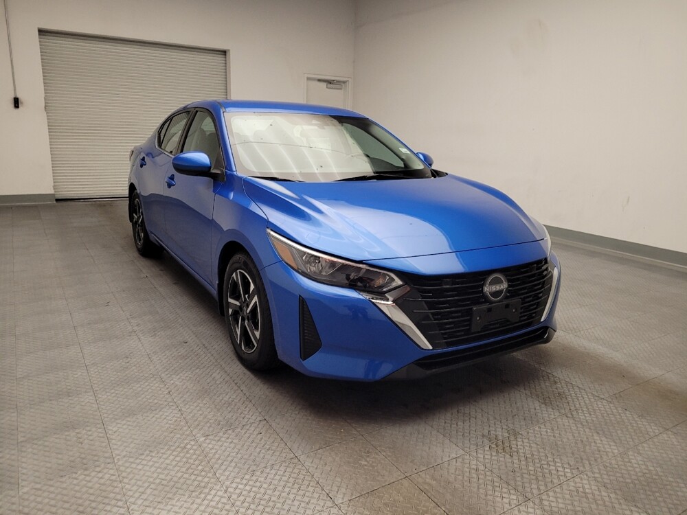 2024 Nissan Sentra in Torrance, CA 90504 - 18139082 13