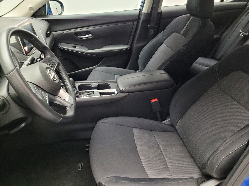 2024 Nissan Sentra in Torrance, CA 90504 - 18139082 17