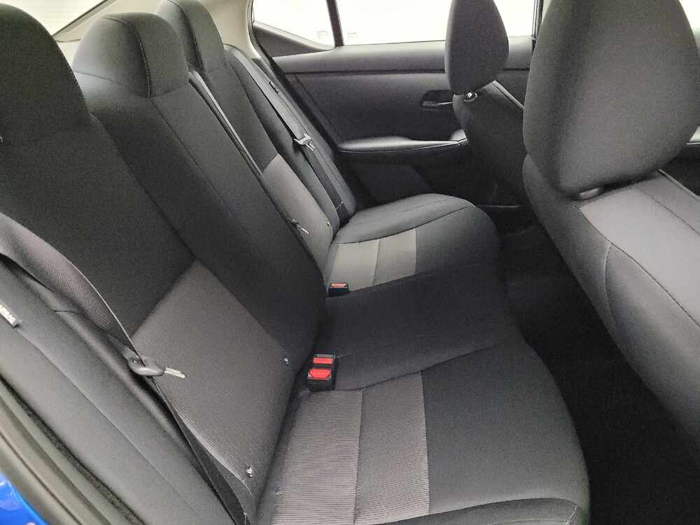 2024 Nissan Sentra in Torrance, CA 90504 - 18139082 19