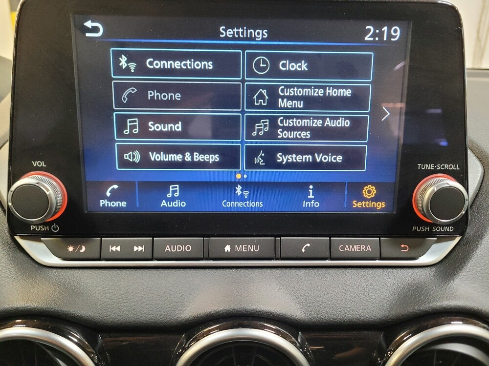 2024 Nissan Sentra in Torrance, CA 90504 - 18139082 25