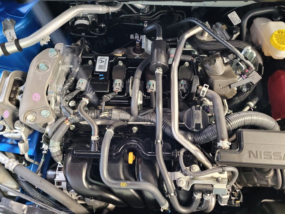 2024 Nissan Sentra in Torrance, CA 90504 - 18139082 30