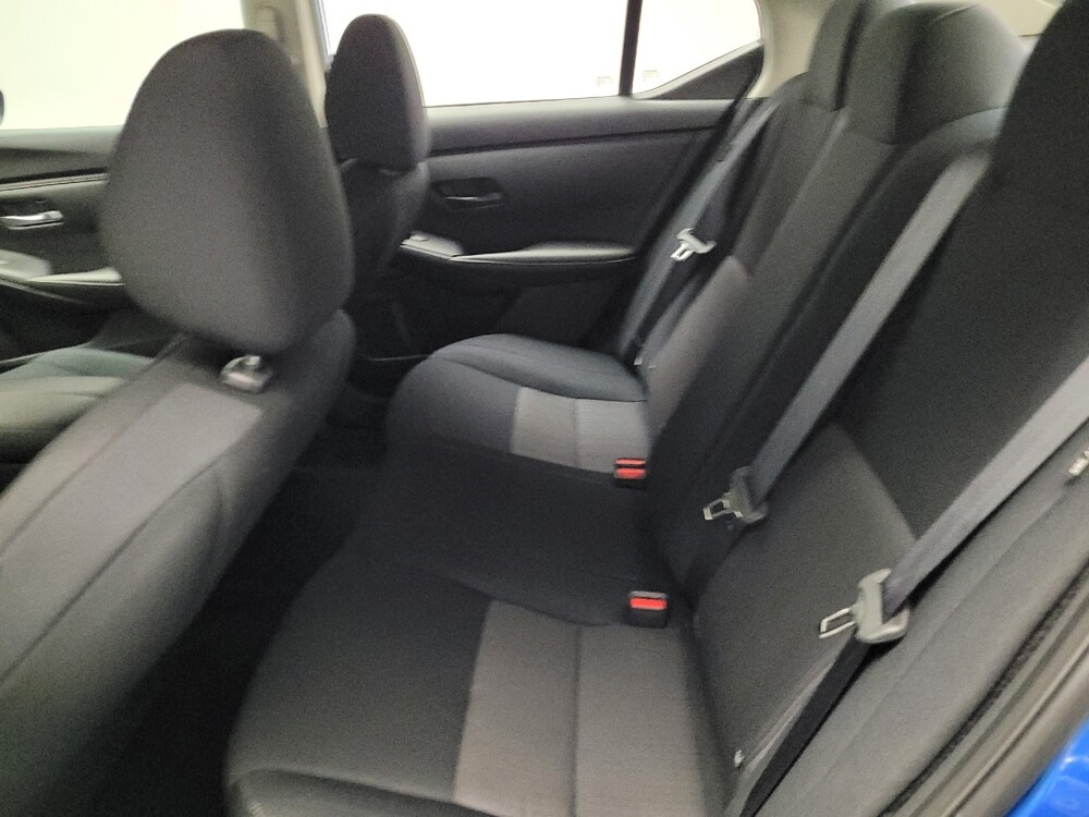 2024 Nissan Sentra in Torrance, CA 90504 - 18139082 18
