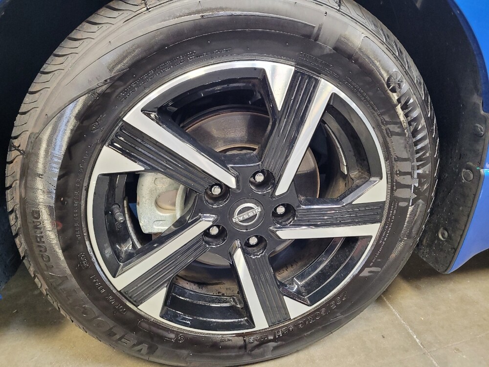 2024 Nissan Sentra in Torrance, CA 90504 - 18139082 31