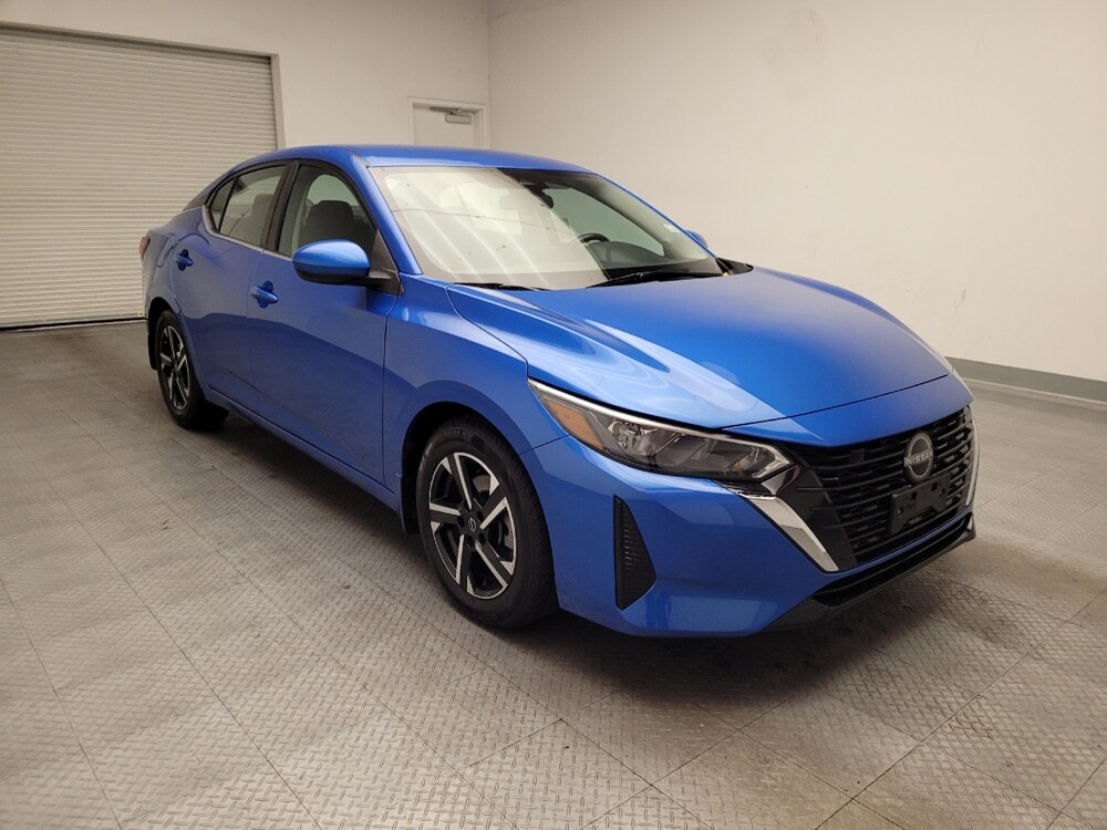 2024 Nissan Sentra in Torrance, CA 90504 - 18139082 11