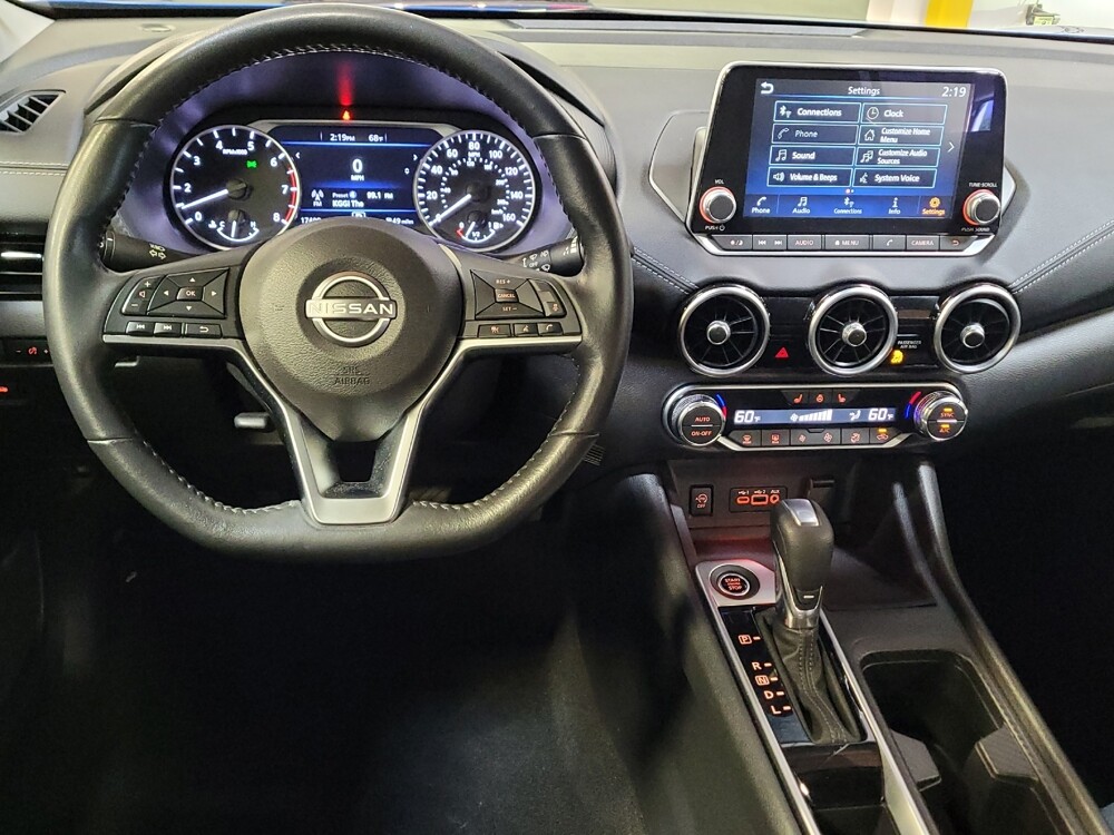 2024 Nissan Sentra in Torrance, CA 90504 - 18139082 22