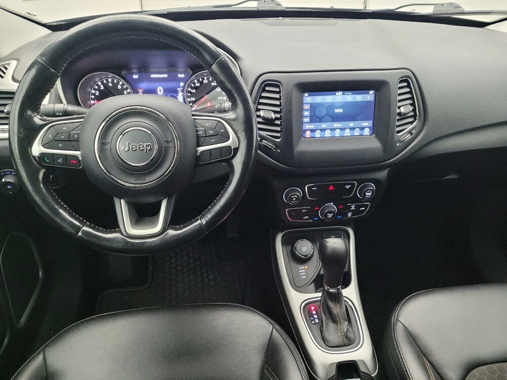 2019 Jeep Compass in Louisville, KY 40258 - 18139083 22