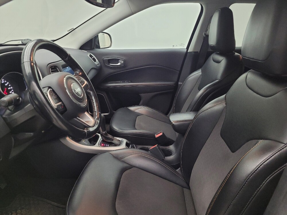 2019 Jeep Compass in Louisville, KY 40258 - 18139083 17