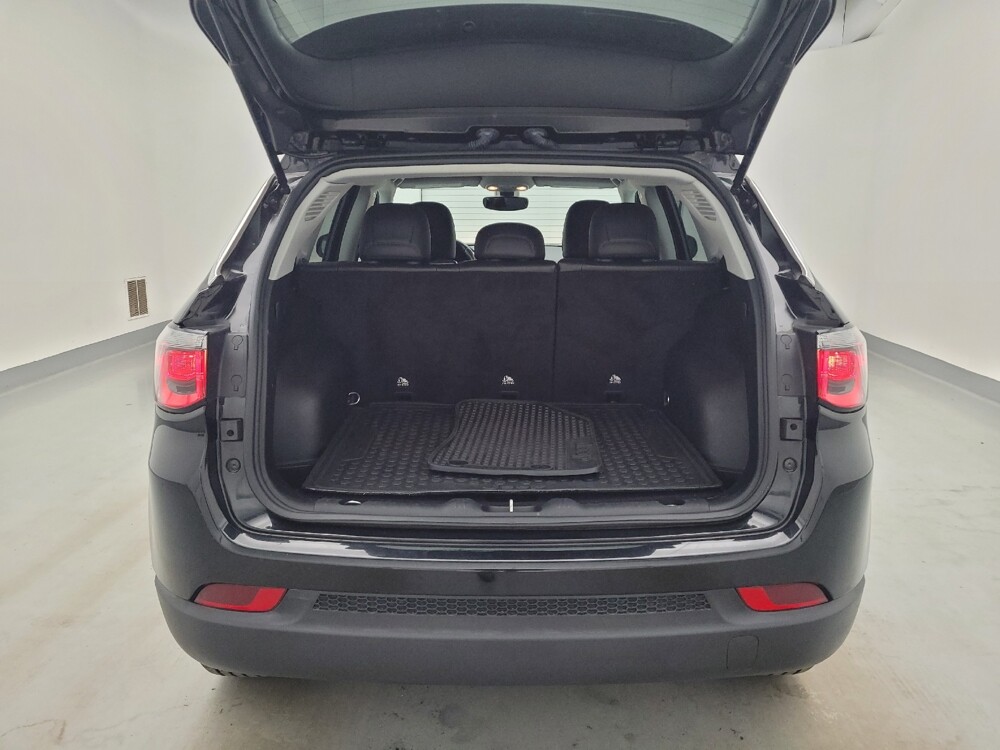 2019 Jeep Compass in Louisville, KY 40258 - 18139083 29