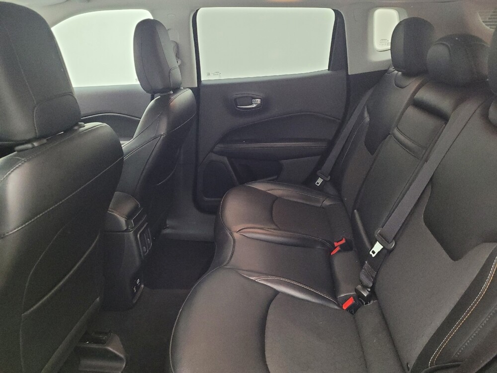 2019 Jeep Compass in Louisville, KY 40258 - 18139083 18