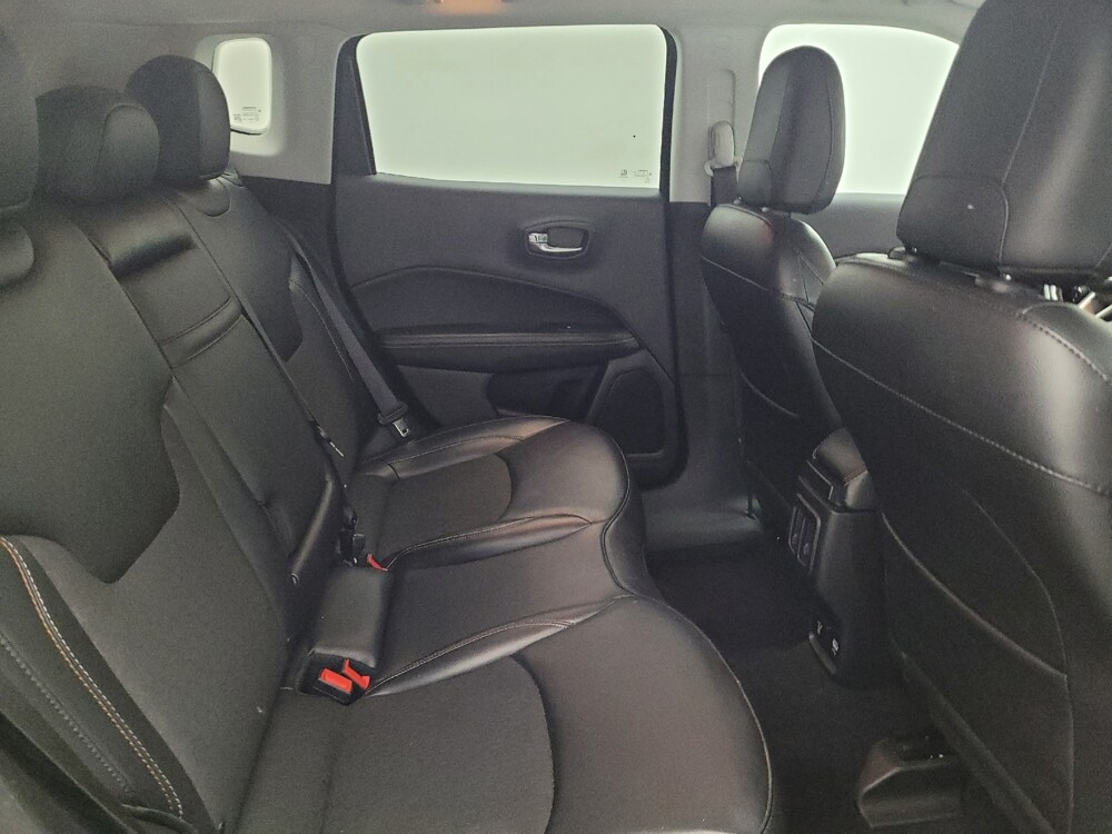 2019 Jeep Compass in Louisville, KY 40258 - 18139083 19