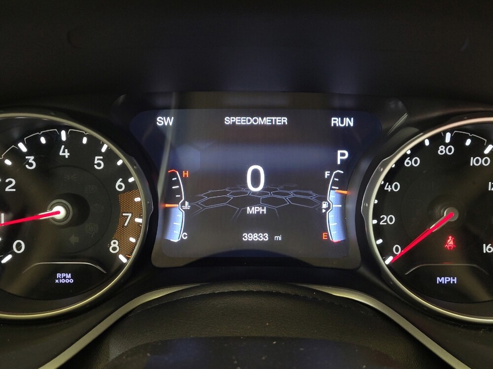 2019 Jeep Compass in Louisville, KY 40258 - 18139083 23