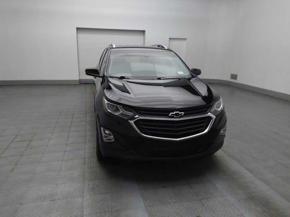 2019 Chevrolet Equinox in Union City, GA 30291 - 18139084 14