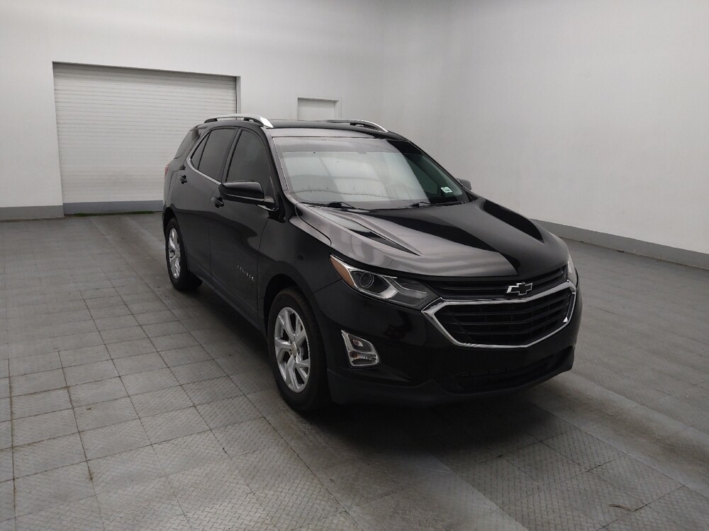 2019 Chevrolet Equinox in Union City, GA 30291 - 18139084 13