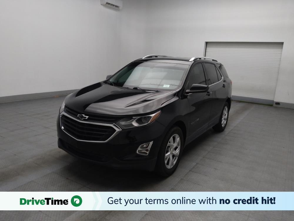 2019 Chevrolet Equinox in Union City, GA 30291 - 18139084