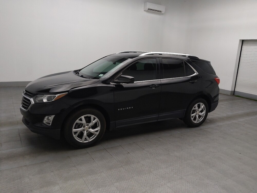 2019 Chevrolet Equinox in Union City, GA 30291 - 18139084 2