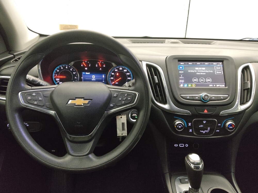 2019 Chevrolet Equinox in Union City, GA 30291 - 18139084 22