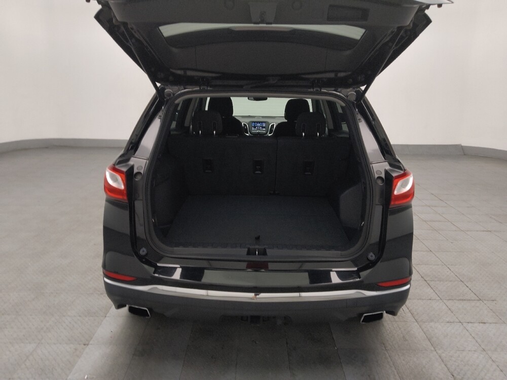 2019 Chevrolet Equinox in Union City, GA 30291 - 18139084 29