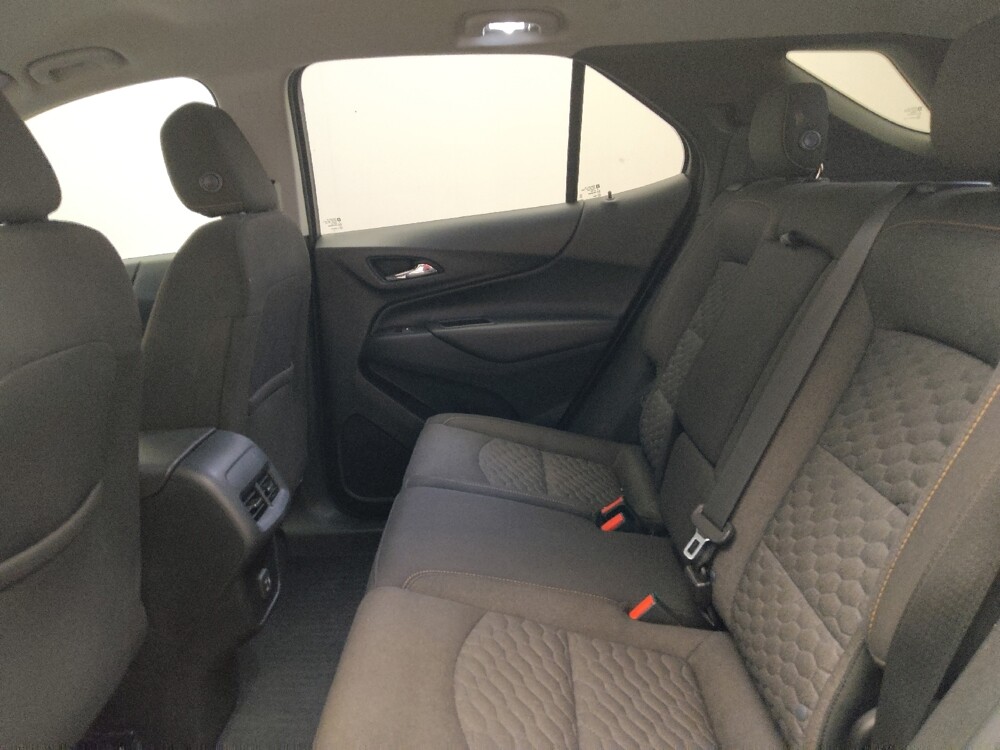 2019 Chevrolet Equinox in Union City, GA 30291 - 18139084 18
