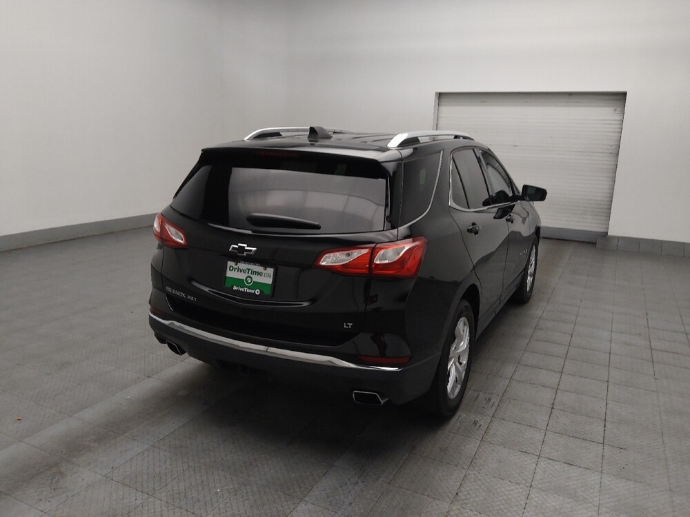 2019 Chevrolet Equinox in Union City, GA 30291 - 18139084 9