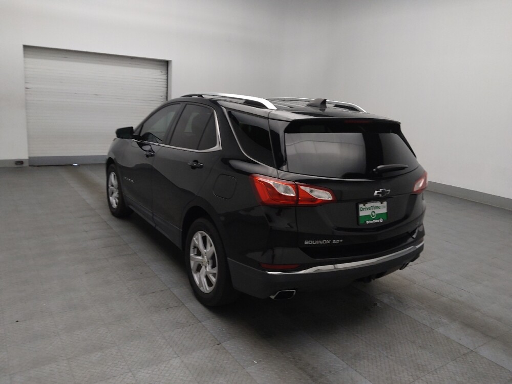 2019 Chevrolet Equinox in Union City, GA 30291 - 18139084 5