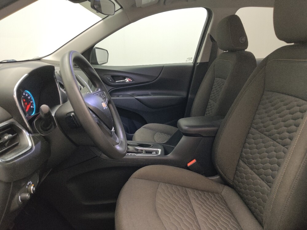 2019 Chevrolet Equinox in Union City, GA 30291 - 18139084 17