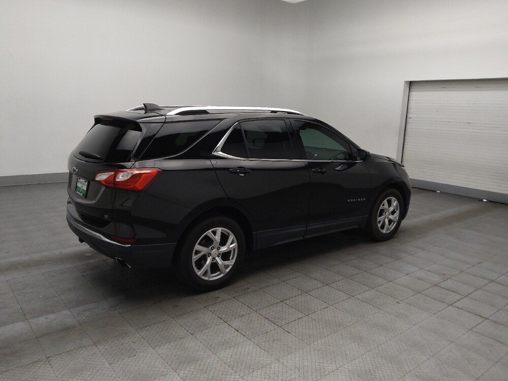 2019 Chevrolet Equinox in Union City, GA 30291 - 18139084 10