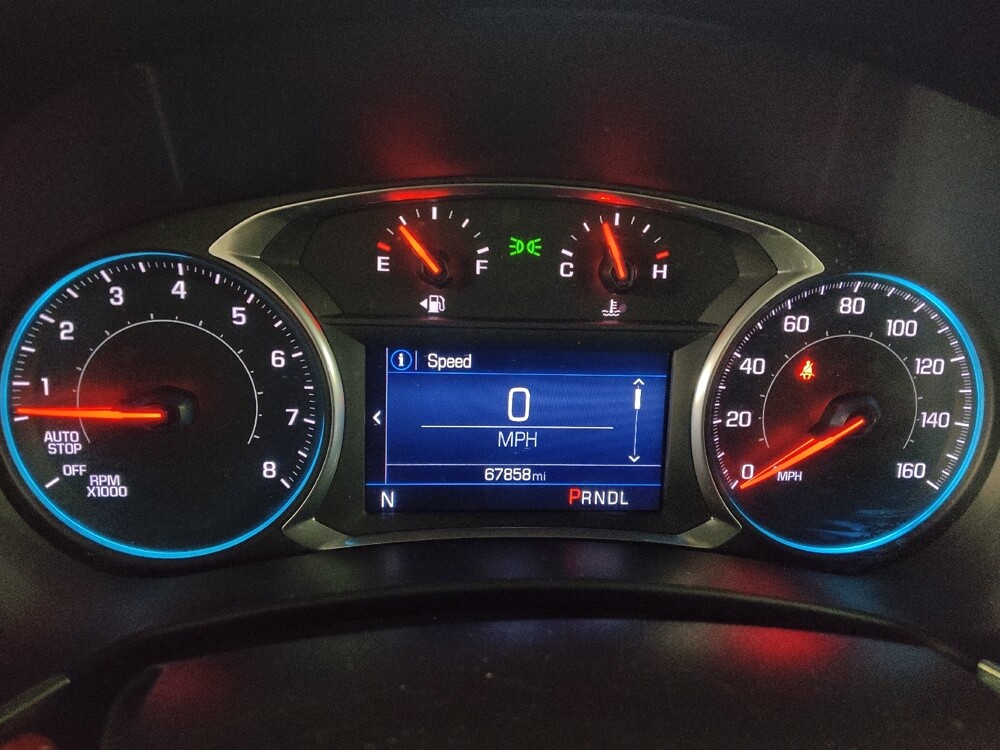 2019 Chevrolet Equinox in Union City, GA 30291 - 18139084 23