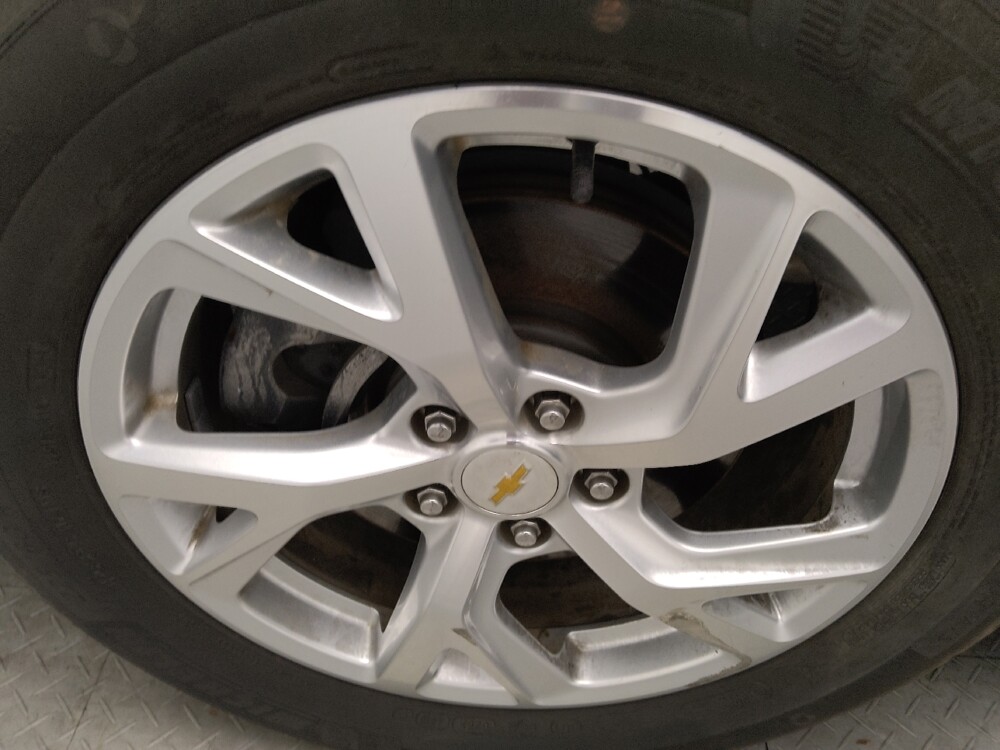 2019 Chevrolet Equinox in Union City, GA 30291 - 18139084 31