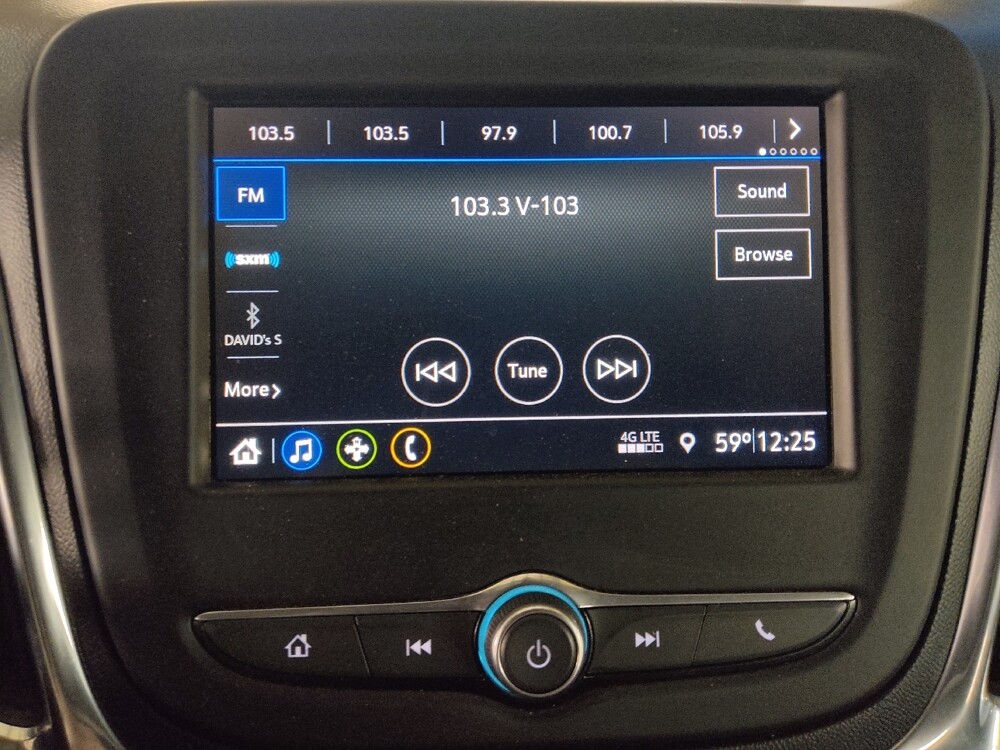 2019 Chevrolet Equinox in Union City, GA 30291 - 18139084 25