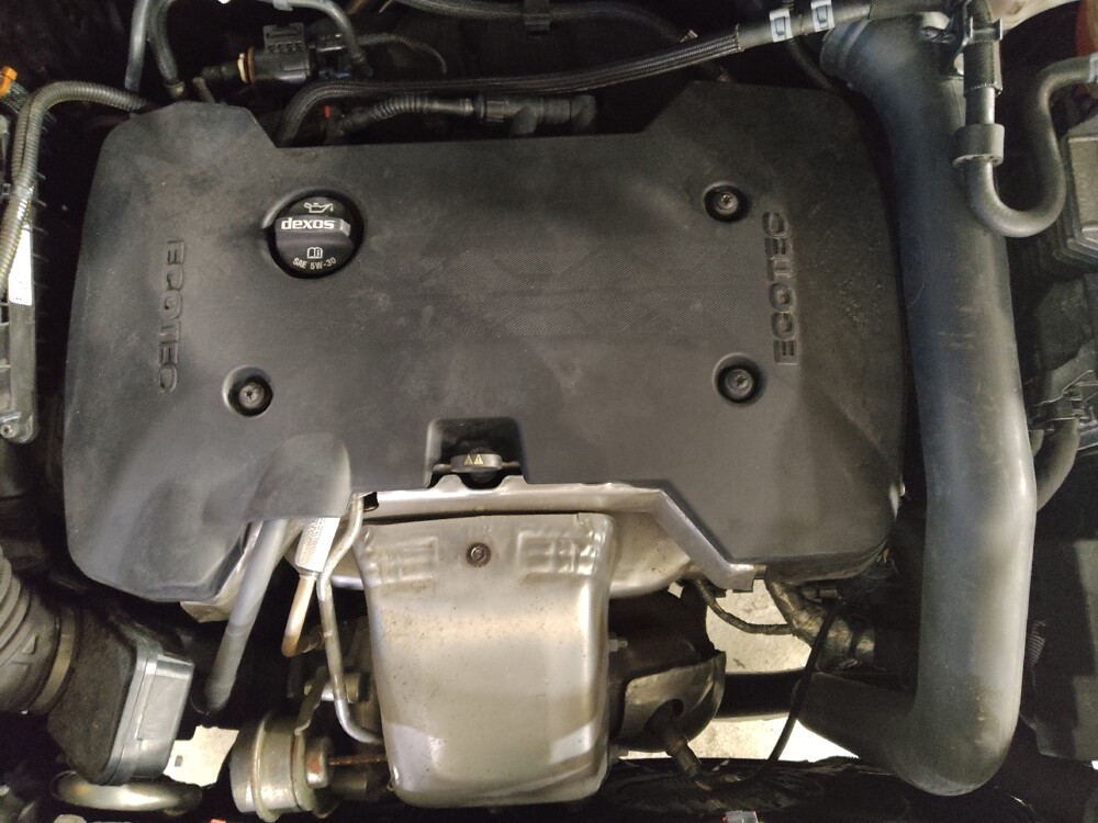 2019 Chevrolet Equinox in Union City, GA 30291 - 18139084 30