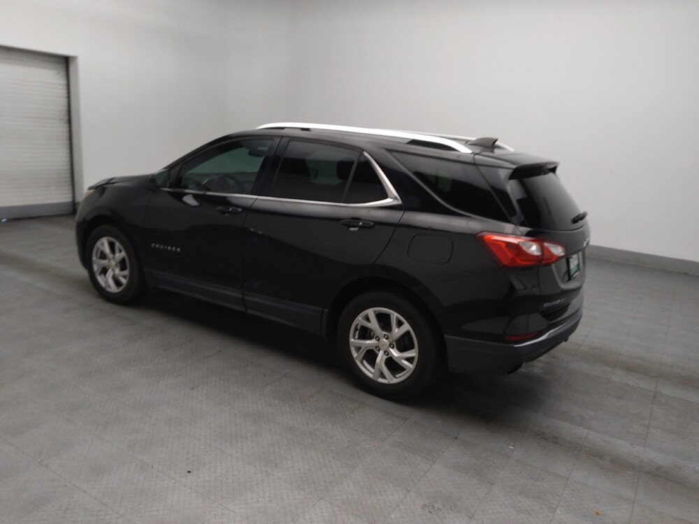2019 Chevrolet Equinox in Union City, GA 30291 - 18139084 3