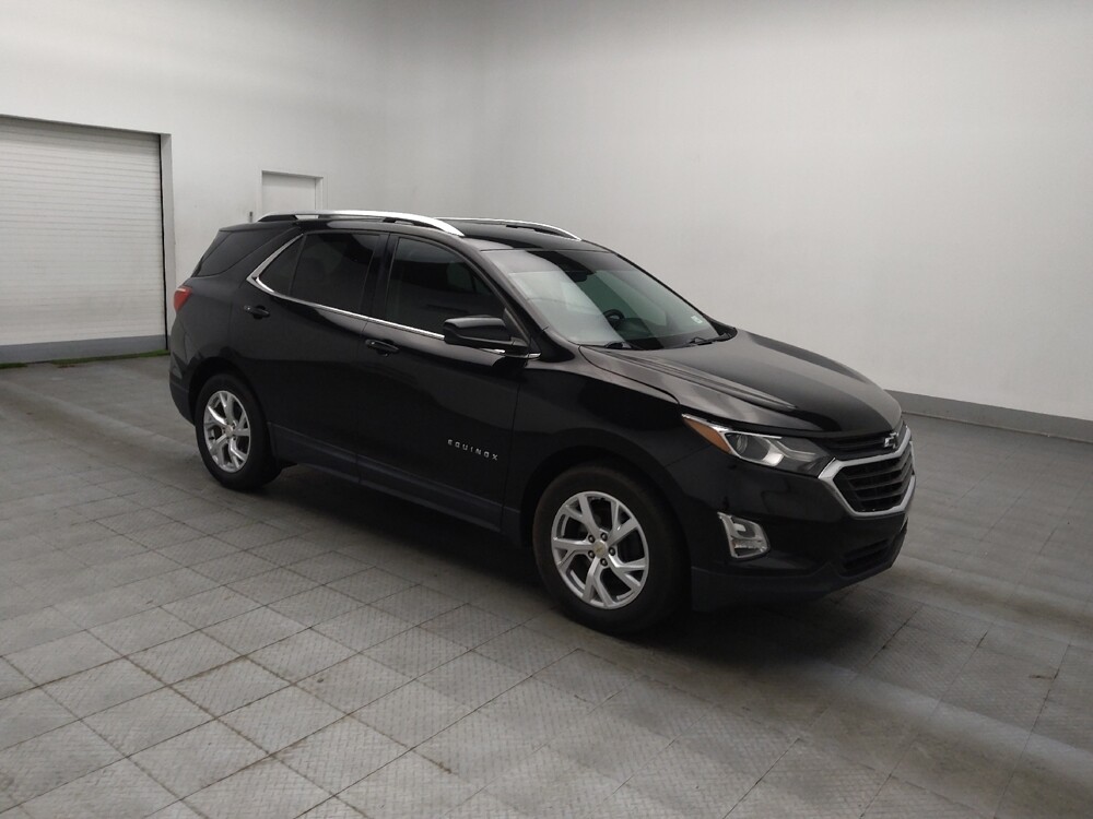 2019 Chevrolet Equinox in Union City, GA 30291 - 18139084 11