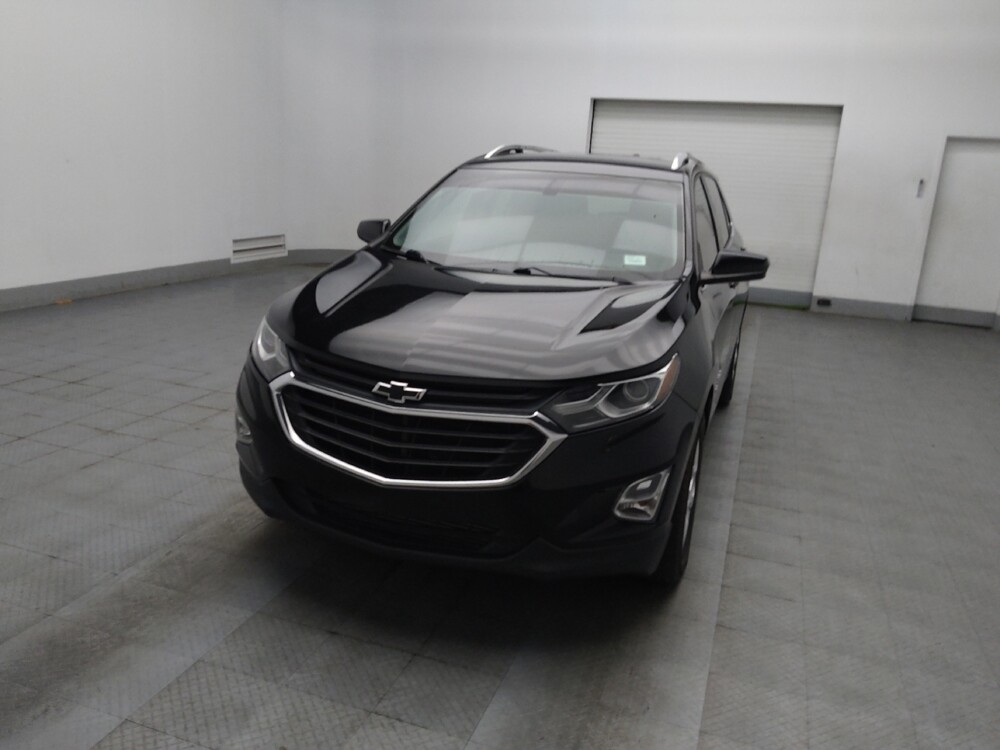 2019 Chevrolet Equinox in Union City, GA 30291 - 18139084 15