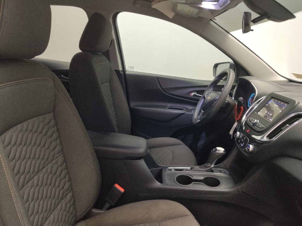 2019 Chevrolet Equinox in Union City, GA 30291 - 18139084 21