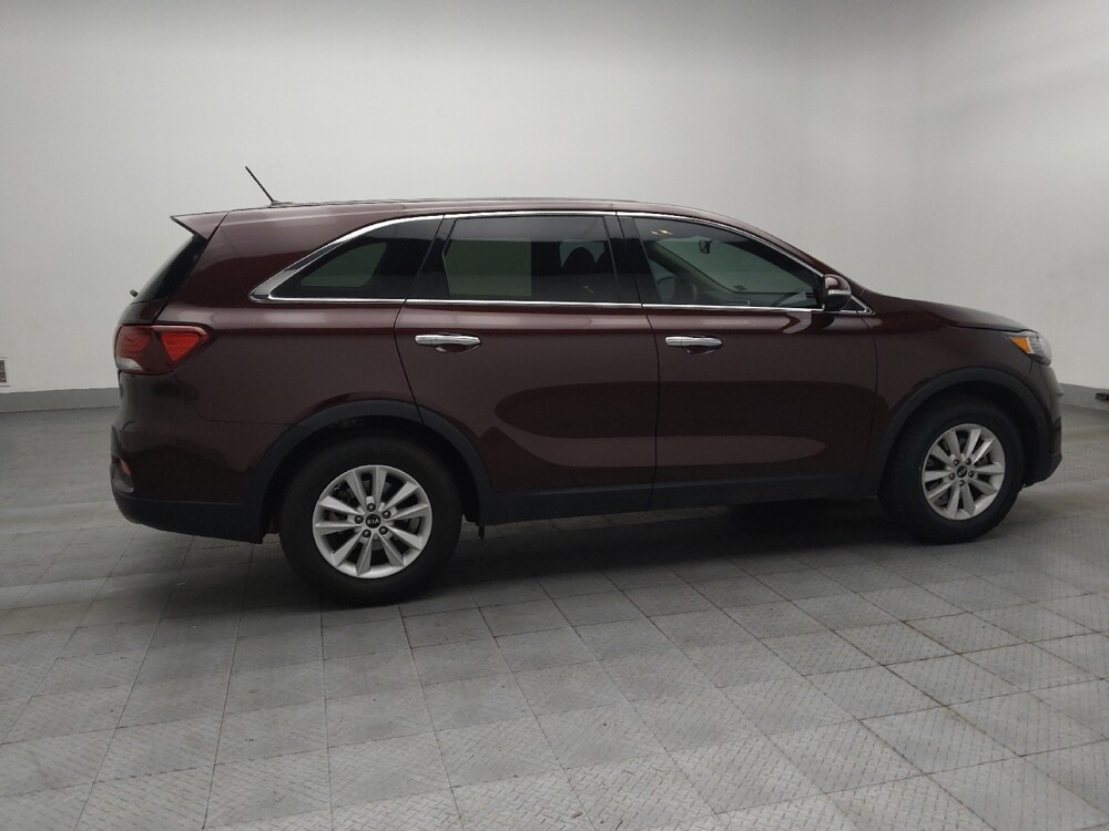 2020 Kia Sorento in Birmingham, AL 35215 - 18139085 10