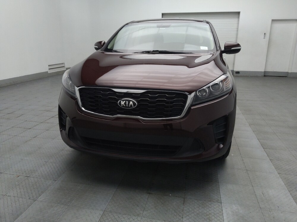 2020 Kia Sorento in Birmingham, AL 35215 - 18139085 15