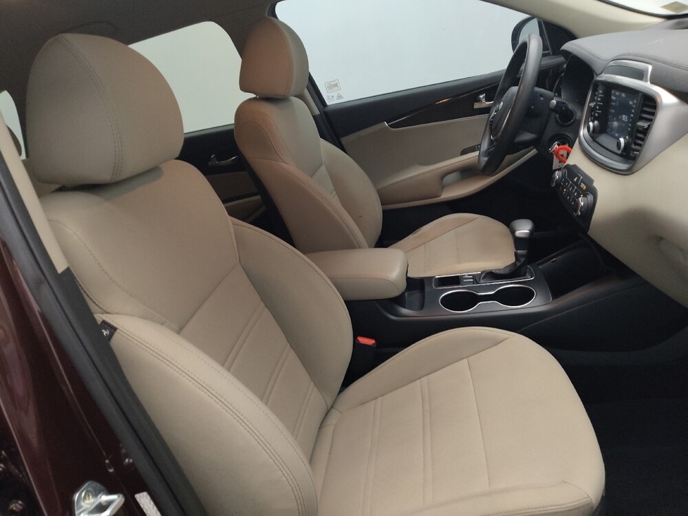 2020 Kia Sorento in Birmingham, AL 35215 - 18139085 21