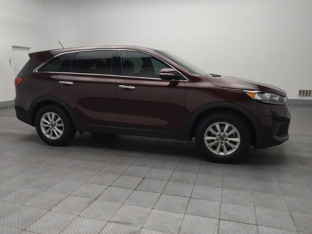2020 Kia Sorento in Birmingham, AL 35215 - 18139085 11